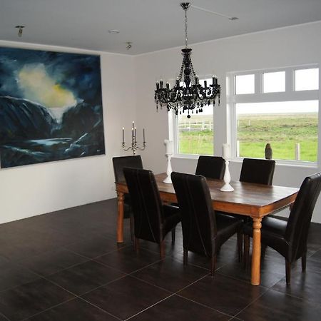 Guesthouse Nordheimar Selfoss Zewnętrze zdjęcie