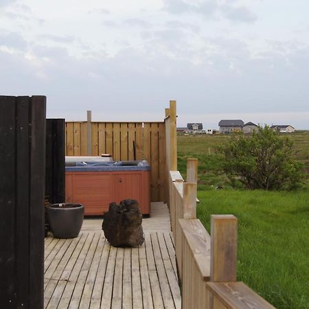 Guesthouse Nordheimar Selfoss Zewnętrze zdjęcie