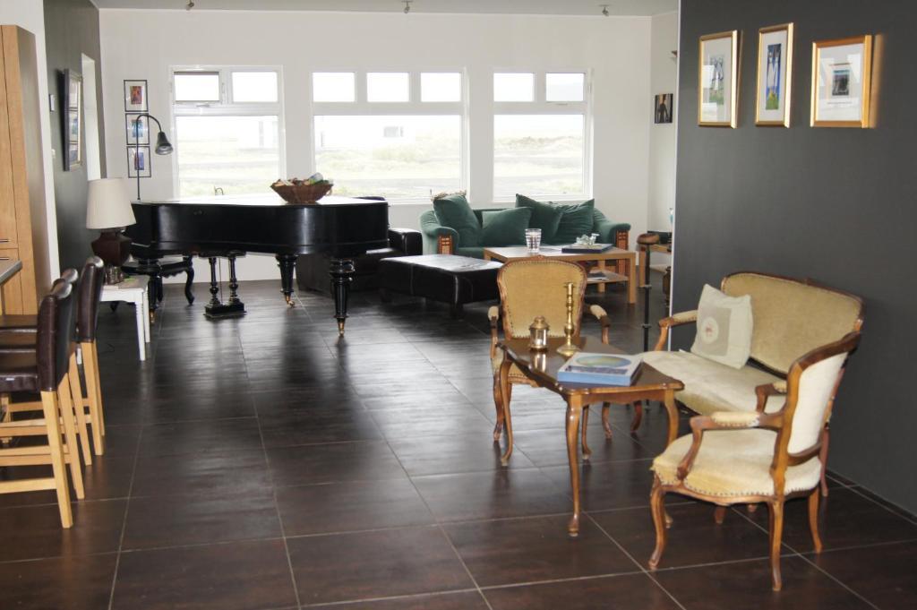 Guesthouse Nordheimar Selfoss Zewnętrze zdjęcie