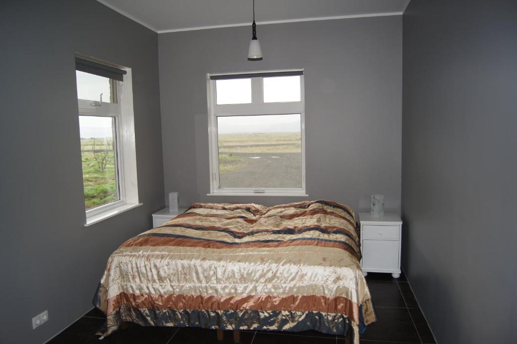 Guesthouse Nordheimar Selfoss Pokój zdjęcie