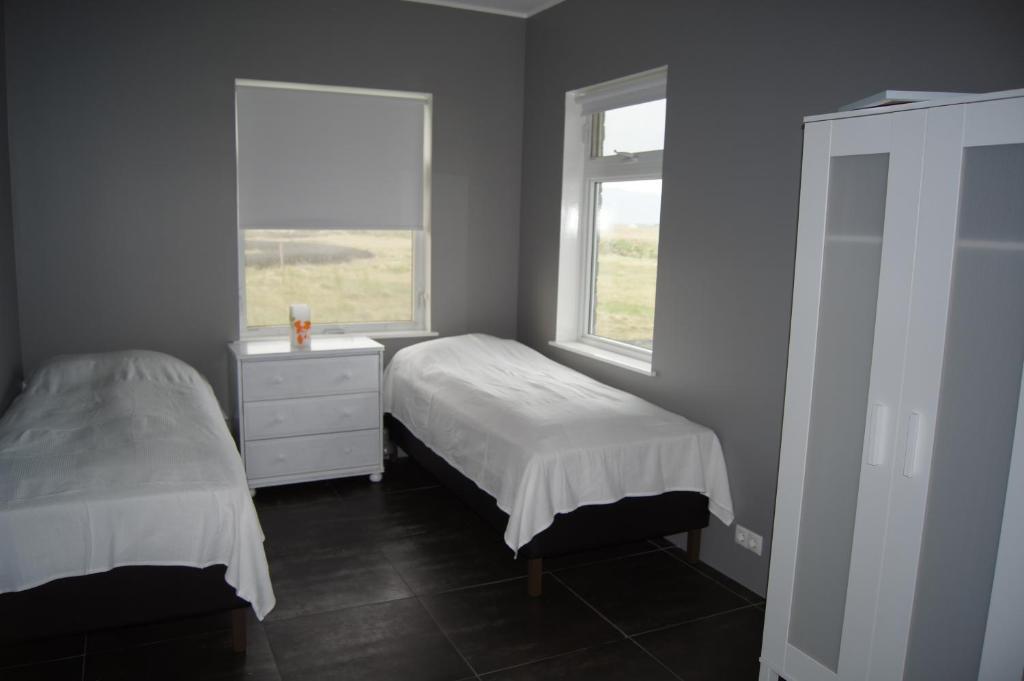 Guesthouse Nordheimar Selfoss Pokój zdjęcie