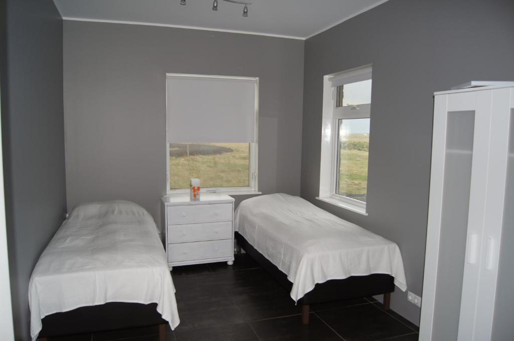 Guesthouse Nordheimar Selfoss Pokój zdjęcie